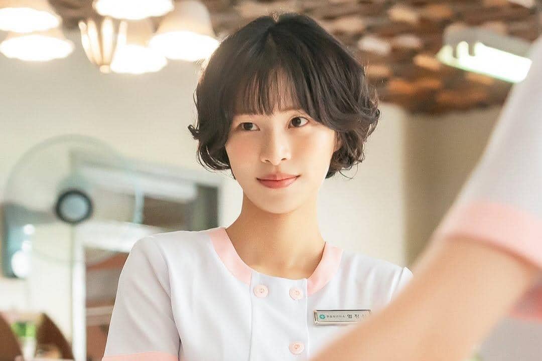 still cut drama Doctor on the Edge