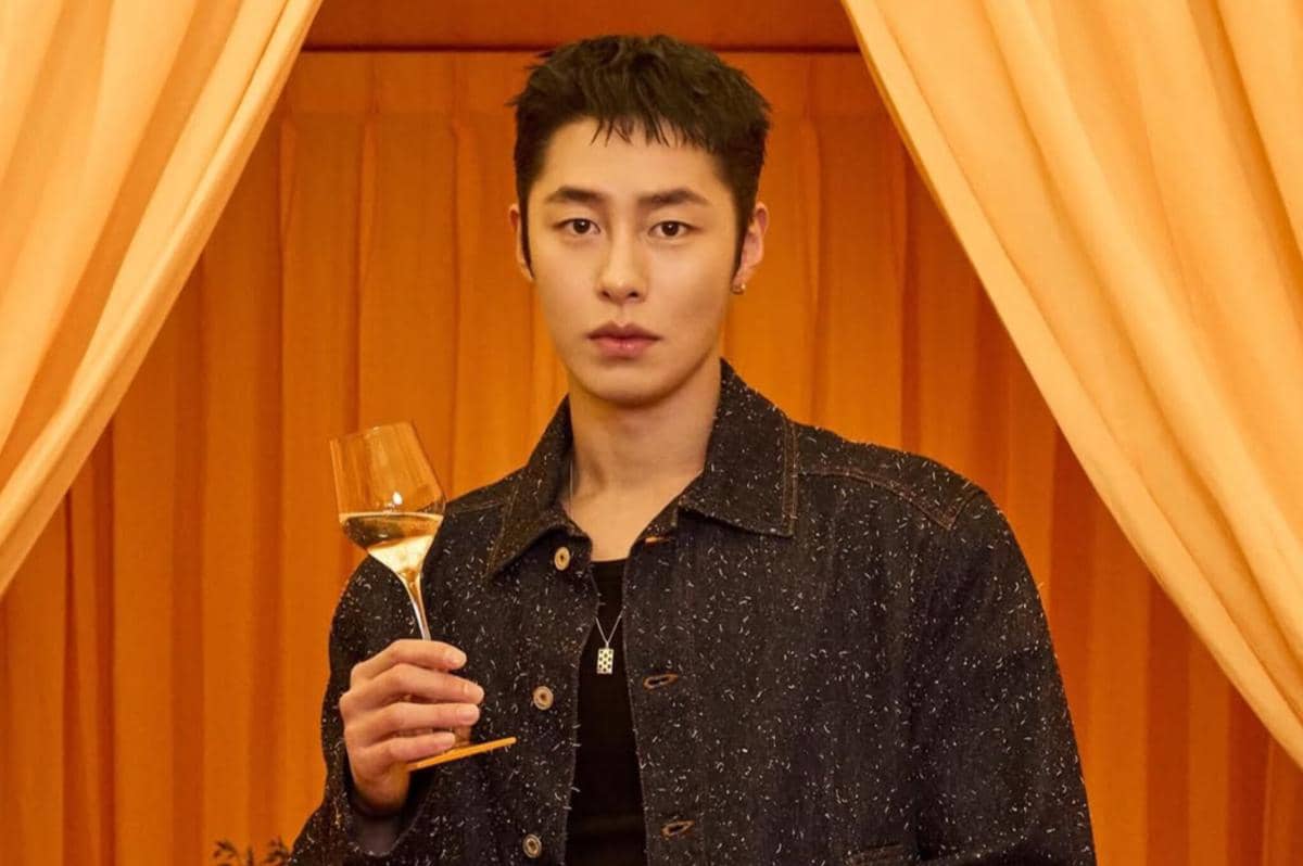 3 Artis Korea yang Rilis Lagu saat Wamil di 2026, Ada Lee Jae Wook