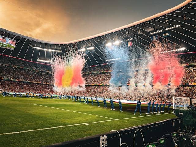 Hasil Klasemen Grup A Piala Dunia 2026 Hari Ini