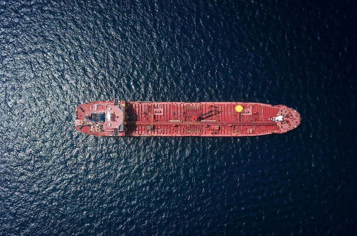 Iran Mulai Halangi Kapal Tanker Minyak Masuk Selat Hormuz