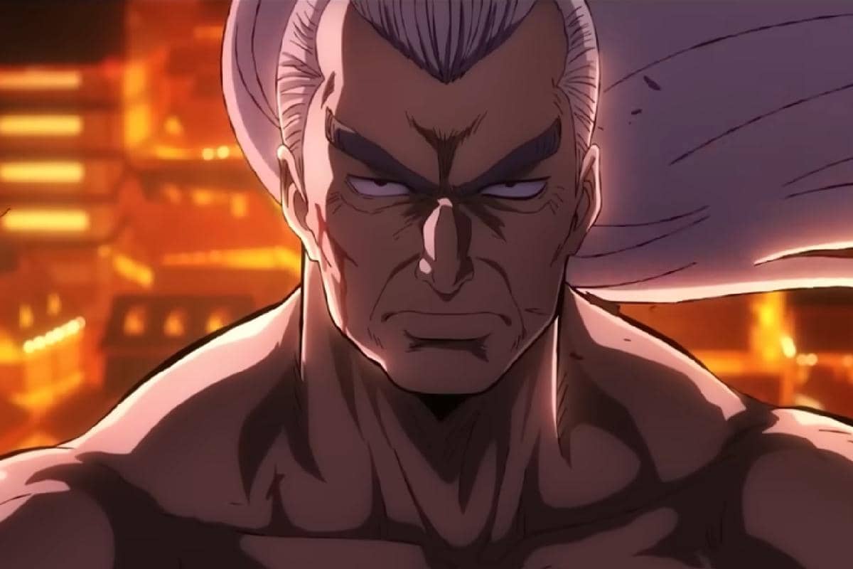 Fakta Housen, Antagonis Utama di Gintama: Yoshiwara in Flames