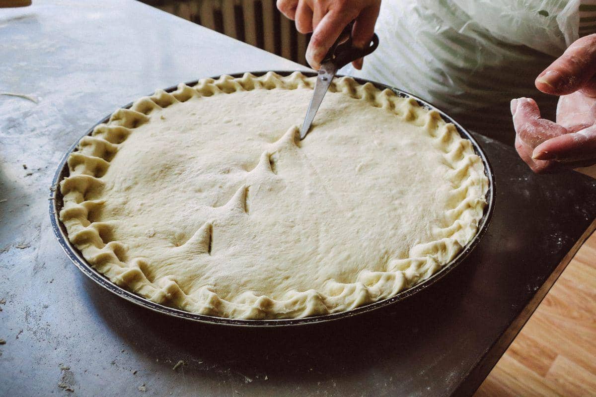 Apa Perbedaan antara Tourtiere dan Pai Daging? Ini 4 Pembedanya