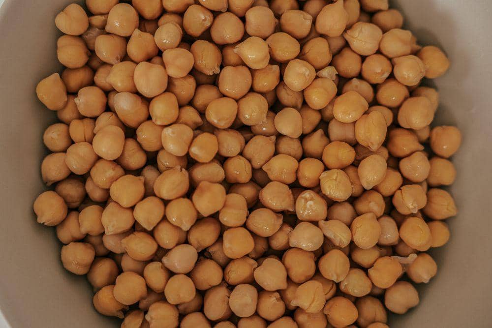 ilustrasi lentil
