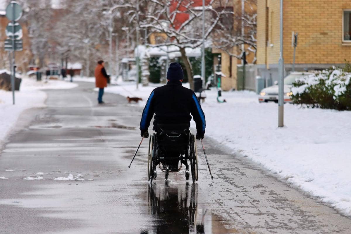 Disabilitas