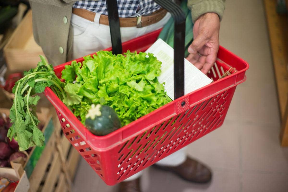 Mengapa Ukuran Keranjang Belanja Supermarket Semakin Besar?