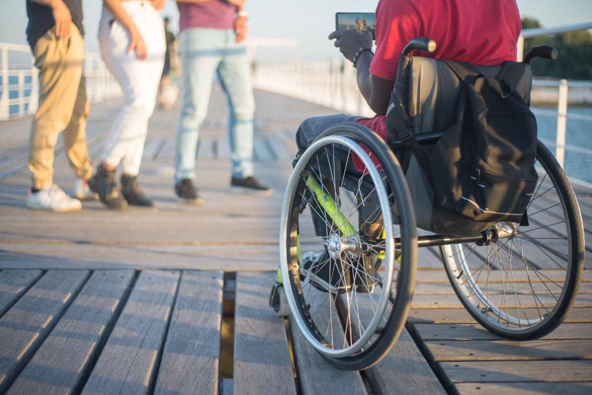 Candaan Soal Disabilitas Masih Marak, Begini Cara Menegur Teman