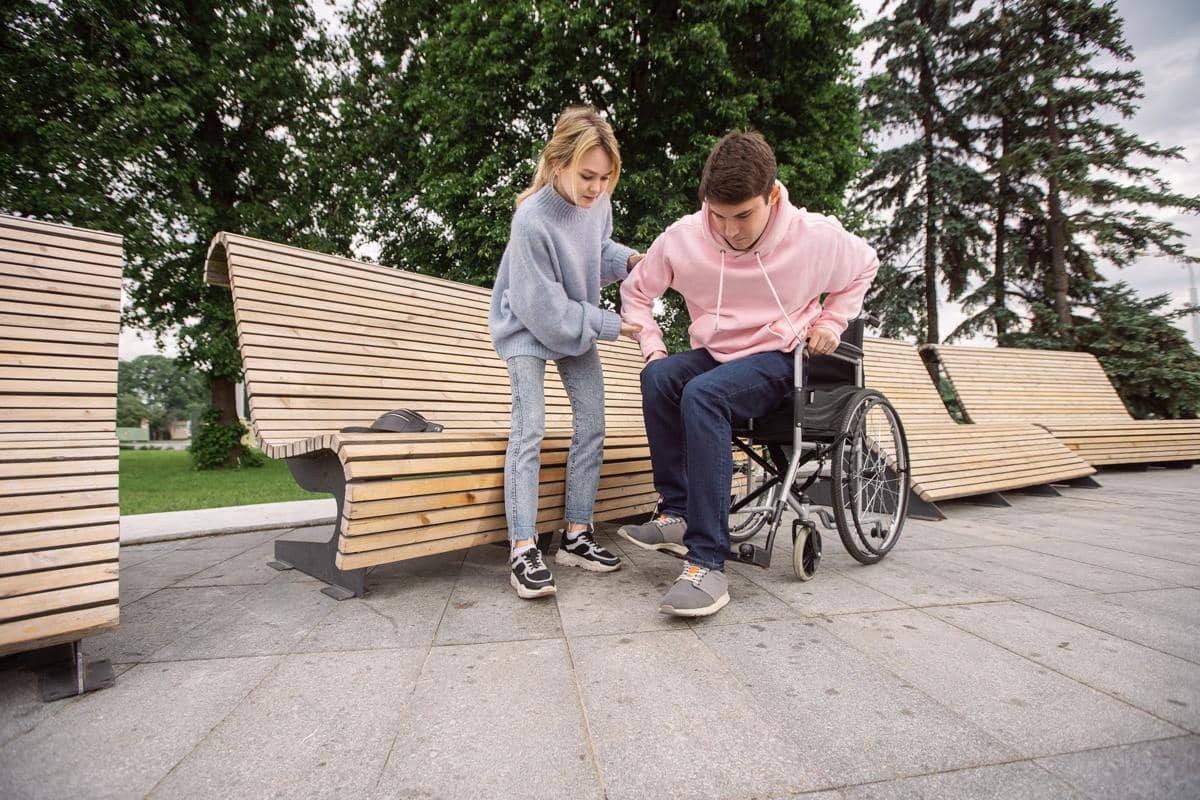 Disabilitas