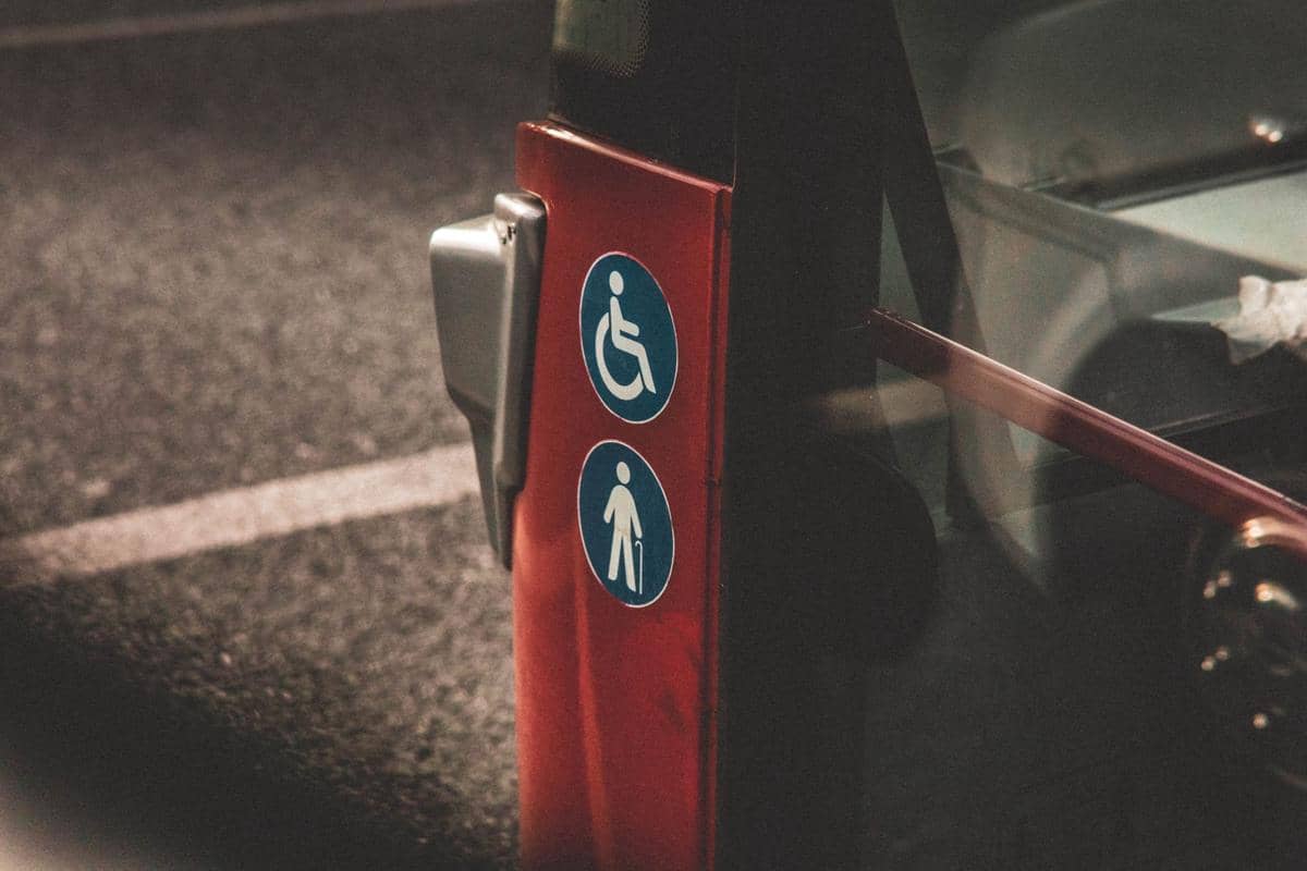 Disabilitas