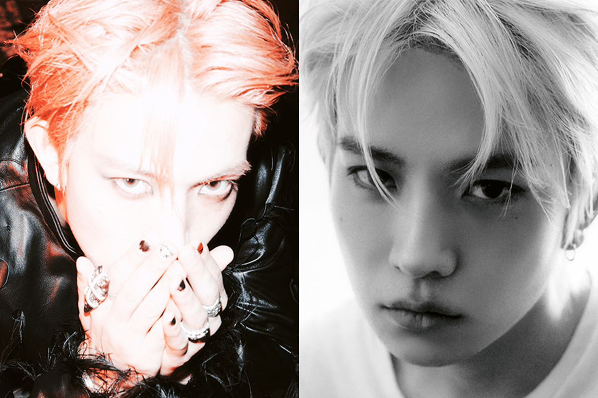 Fakta Debut Solo EVAN alias Heeseung Eks ENHYPEN, Rilis Single 22 Juni 2026