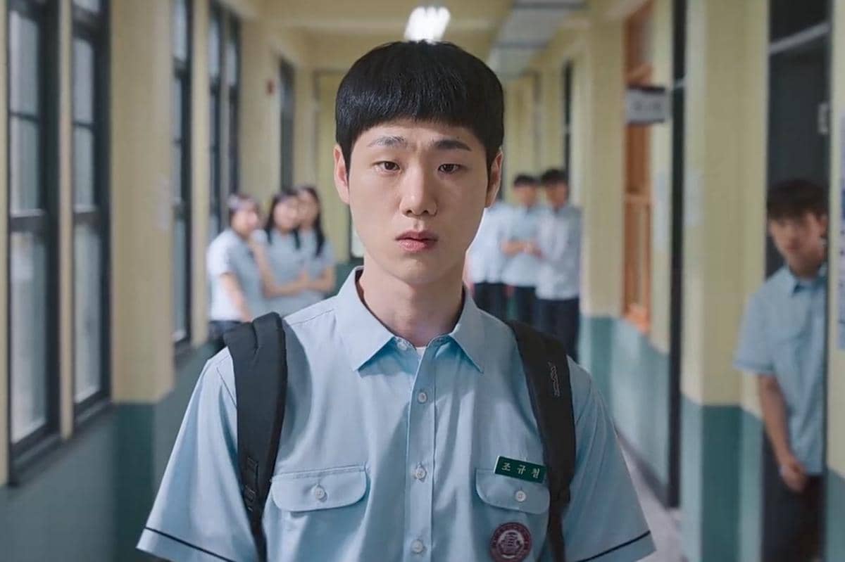 7 Bukti Cho Gyu Cheol Villain Paling Berbahaya di Teach You A Lesson