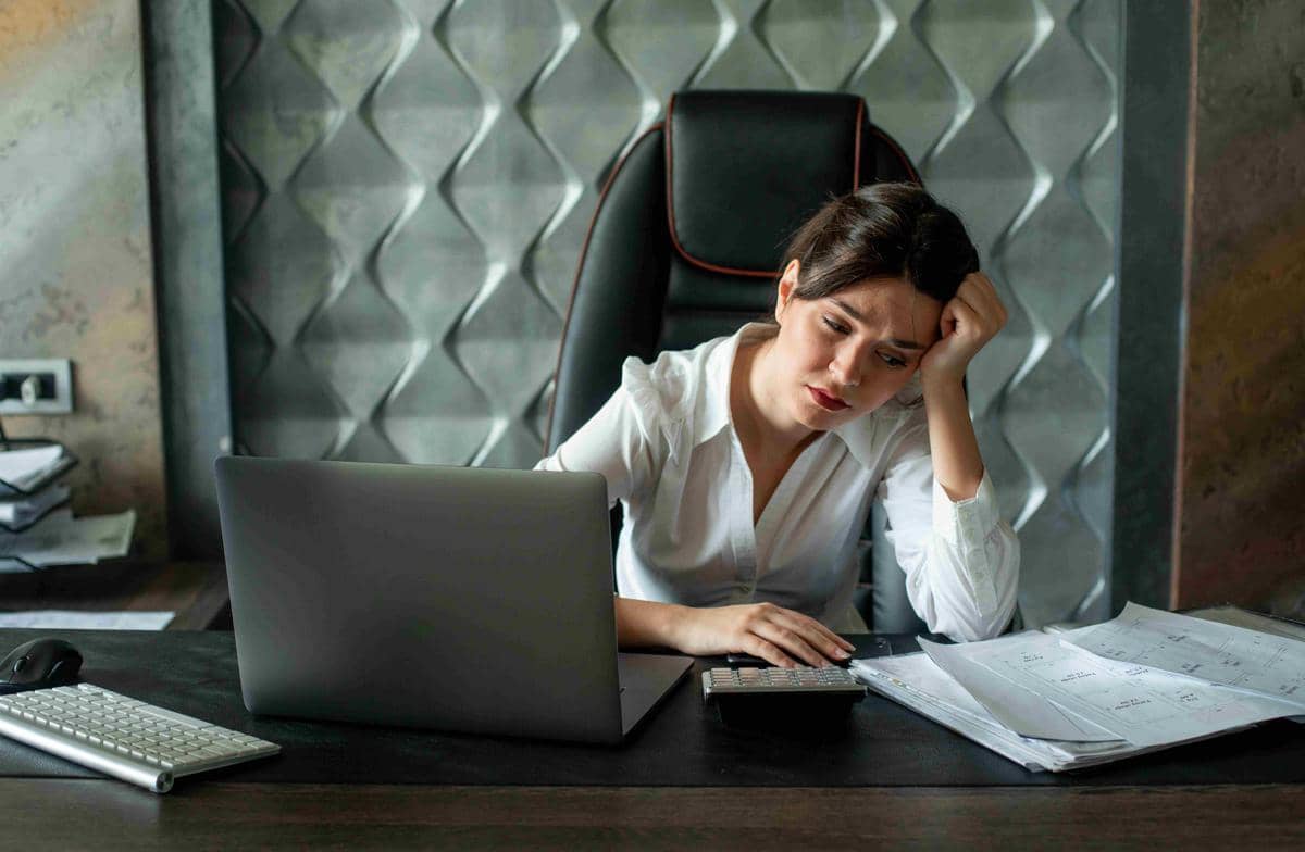 5 Penyebab yang Bisa Membuatmu Burnout tanpa Sadar, Hindari!