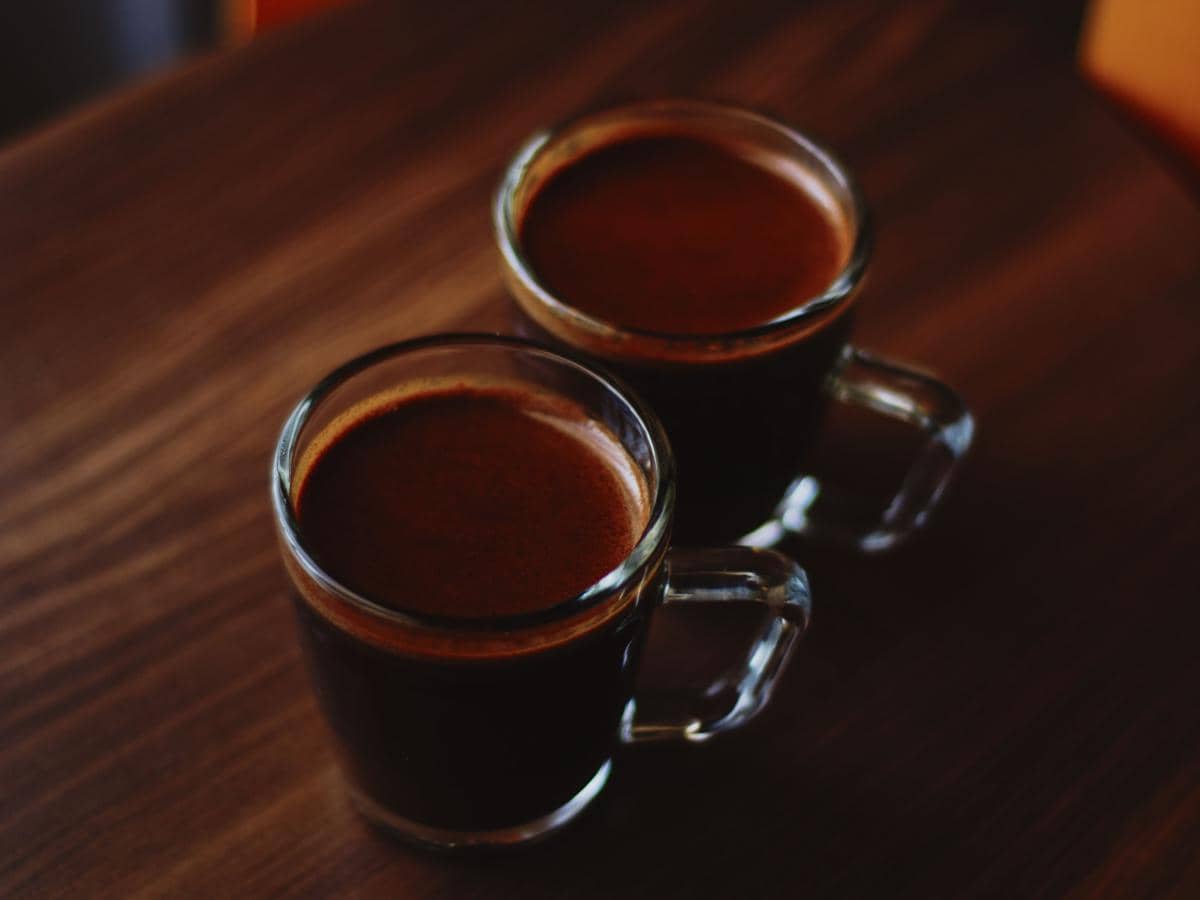 Resep Kopi Tubruk Gula Aren, Bikin Melek Nobar Piala Dunia 2026