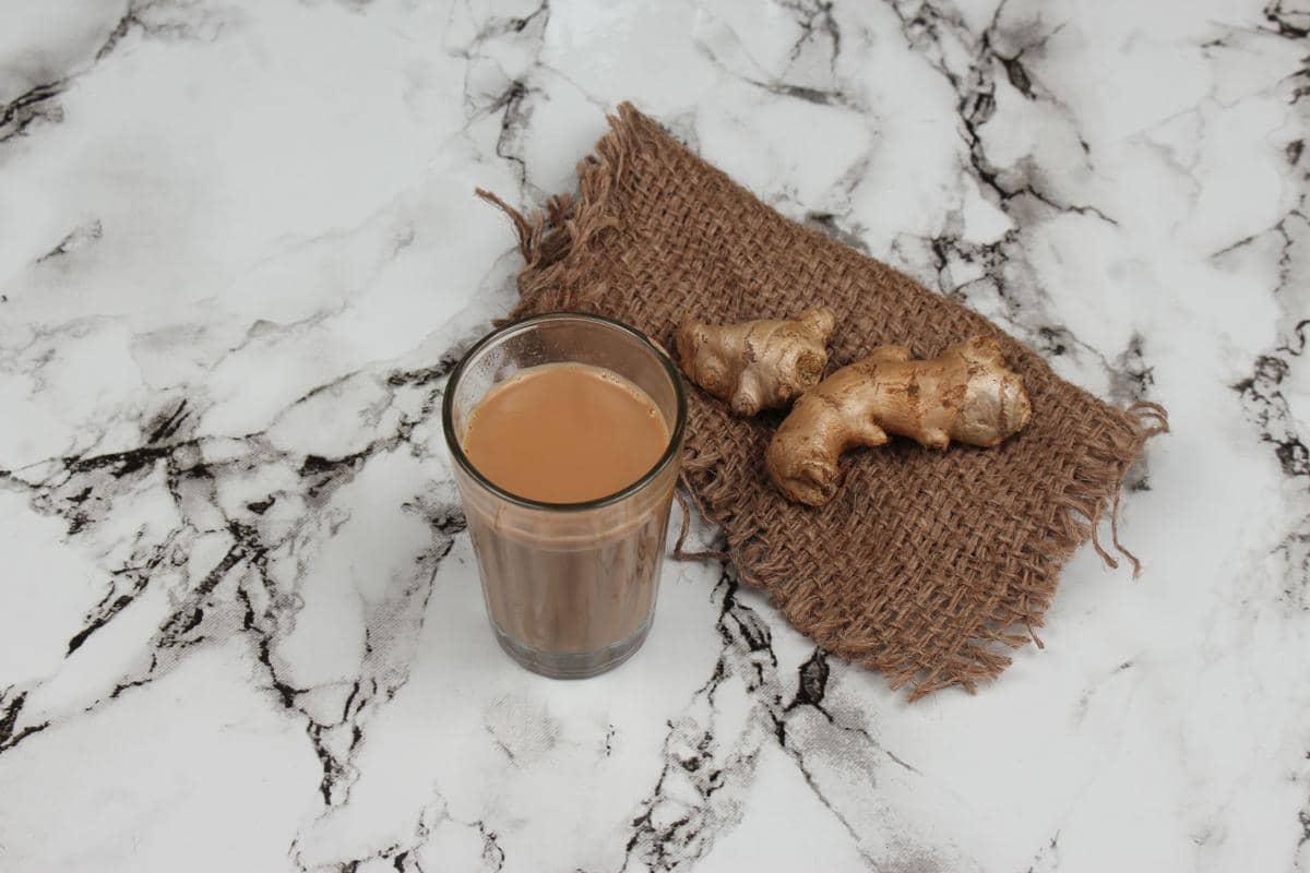 Resep Wedang Jahe Susu, Penghangat Tubuh selama Piala Dunia 2026