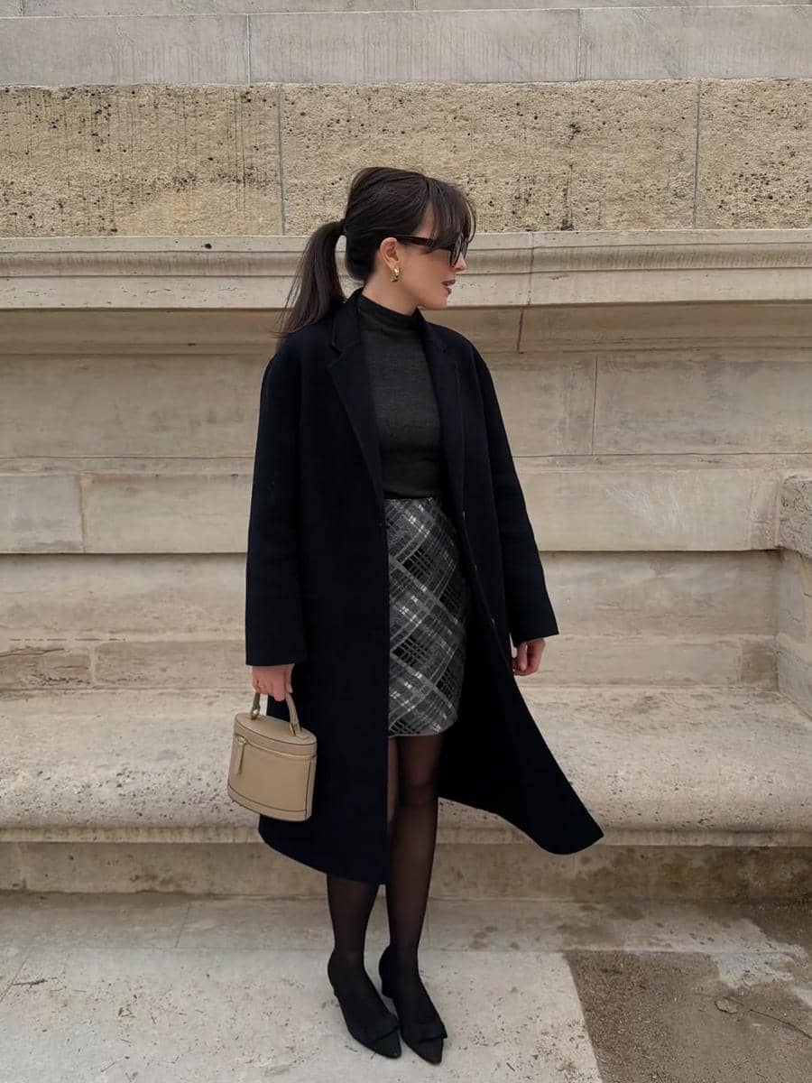 Outfit feminin elegan