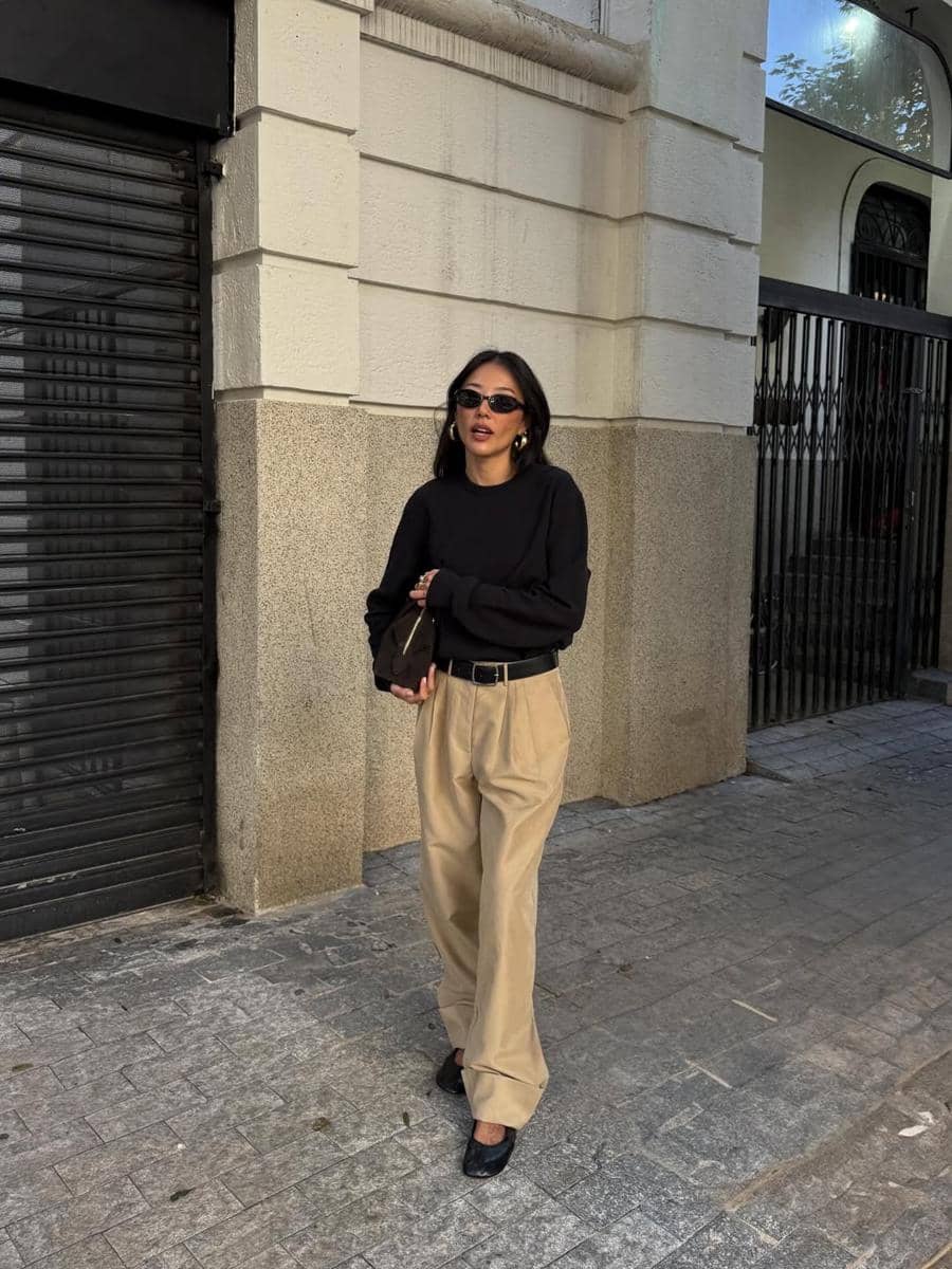 OOTD classy