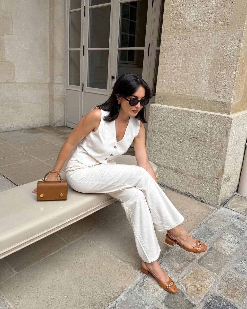Ide outfit feminin