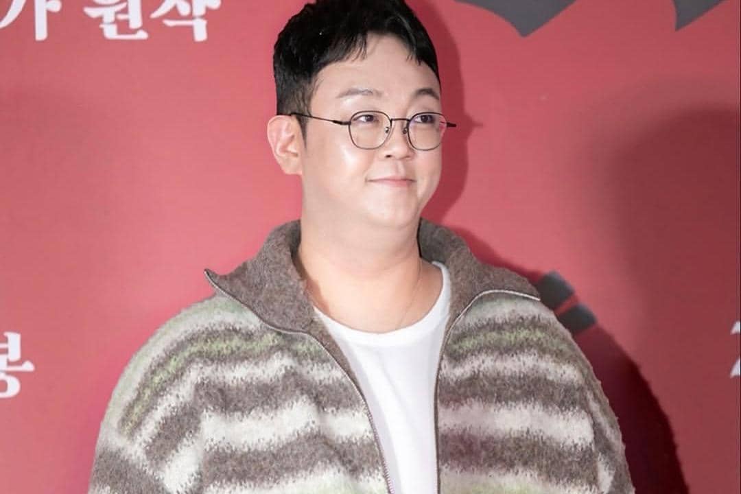 Lee Gun Joo
