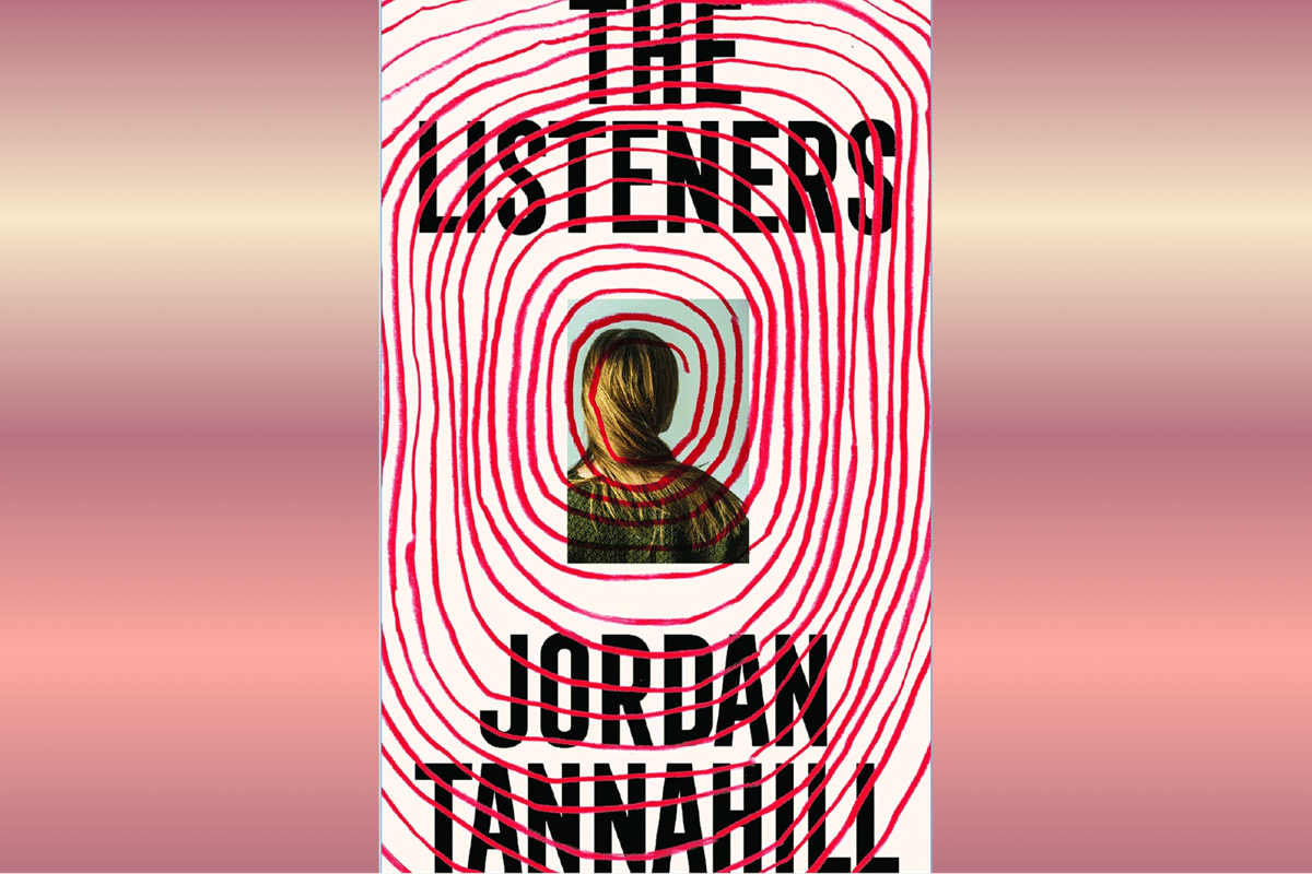The Listeners.