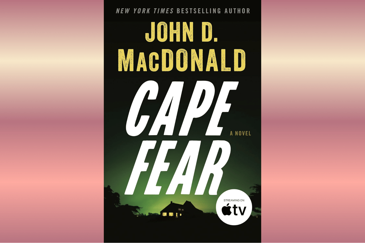 Cape Fear.