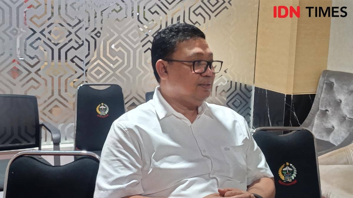 Investasi Sulsel Tumbuh Rp5 Triliun pada Triwulan I 2026