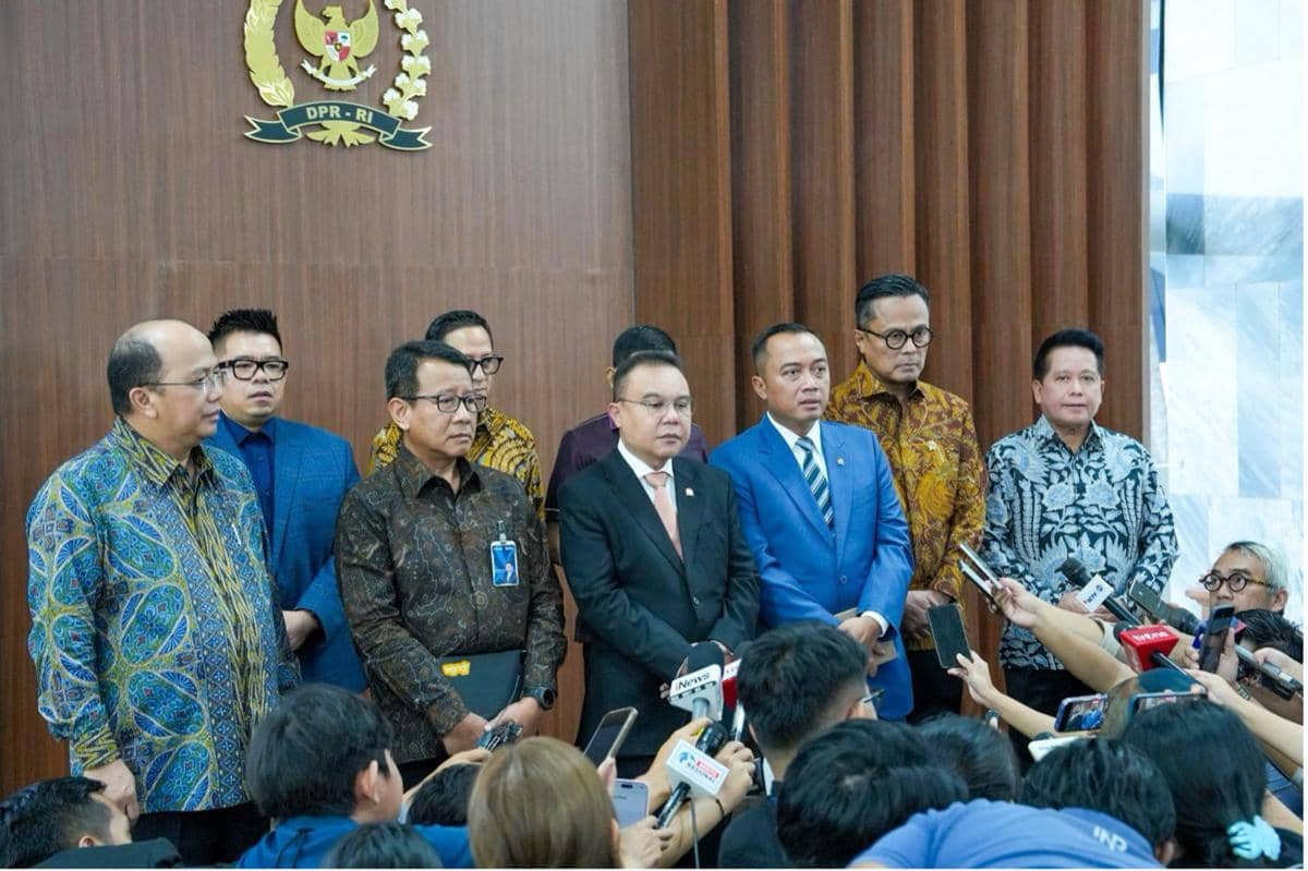 Fundamental Kuat, BRI Sambut Dukungan terhadap Pasar Modal