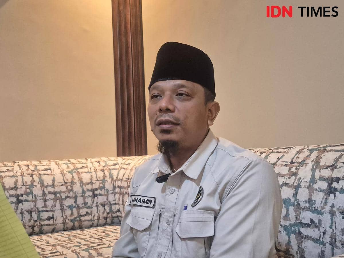 Tegar di Tengah Duka, Cak Imin Rampungkan Amanah Haji untuk Istri