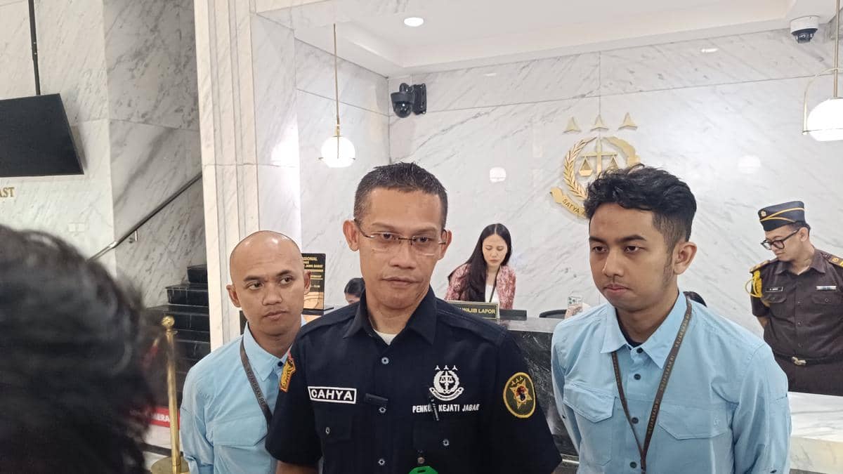 Wabup Indramayu Tak Datang untuk Diperiksa Dugaan Kasus Korupsi