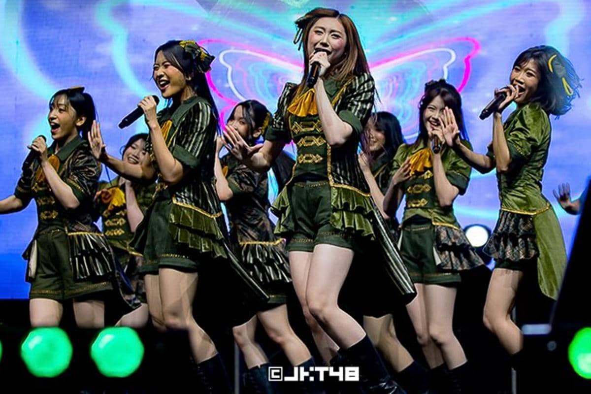 [QUIZ] Berdasarkan Tim JKT48, Kamu Tipe Voter Request Hour yang Seperti Apa?