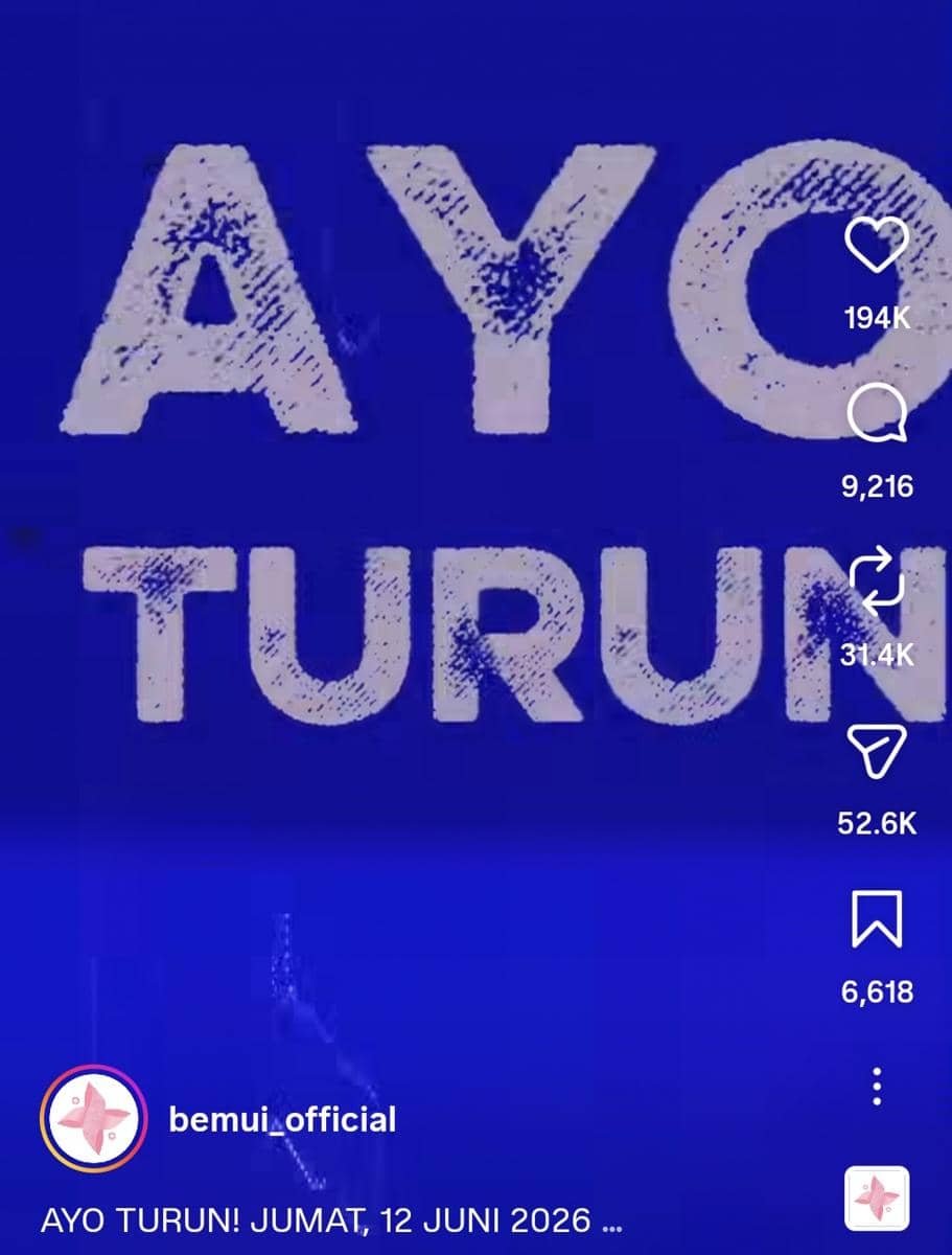BEM UI, demo