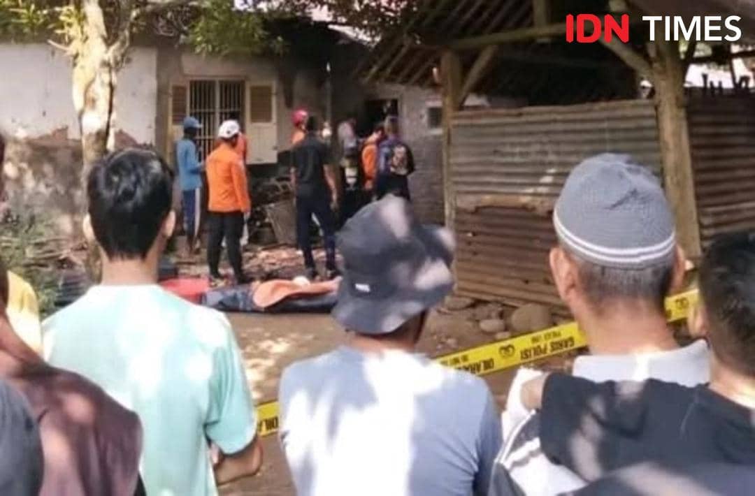 Dua Tewas di Patikraja, Terduga Pelaku Ditangkap, Motif Diduga Perselingkuhan