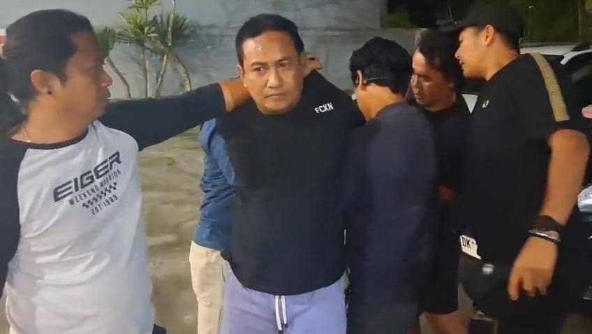 Mahkota Sulinggih di Karangsem Dicuri, Dilebur Jadi Emas Batangan