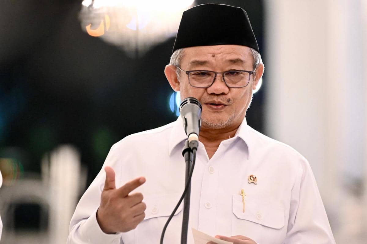 80,7 Persen Siswa Sudah Dapat MBG, Diklaim Tingkatkan Motivasi Belajar