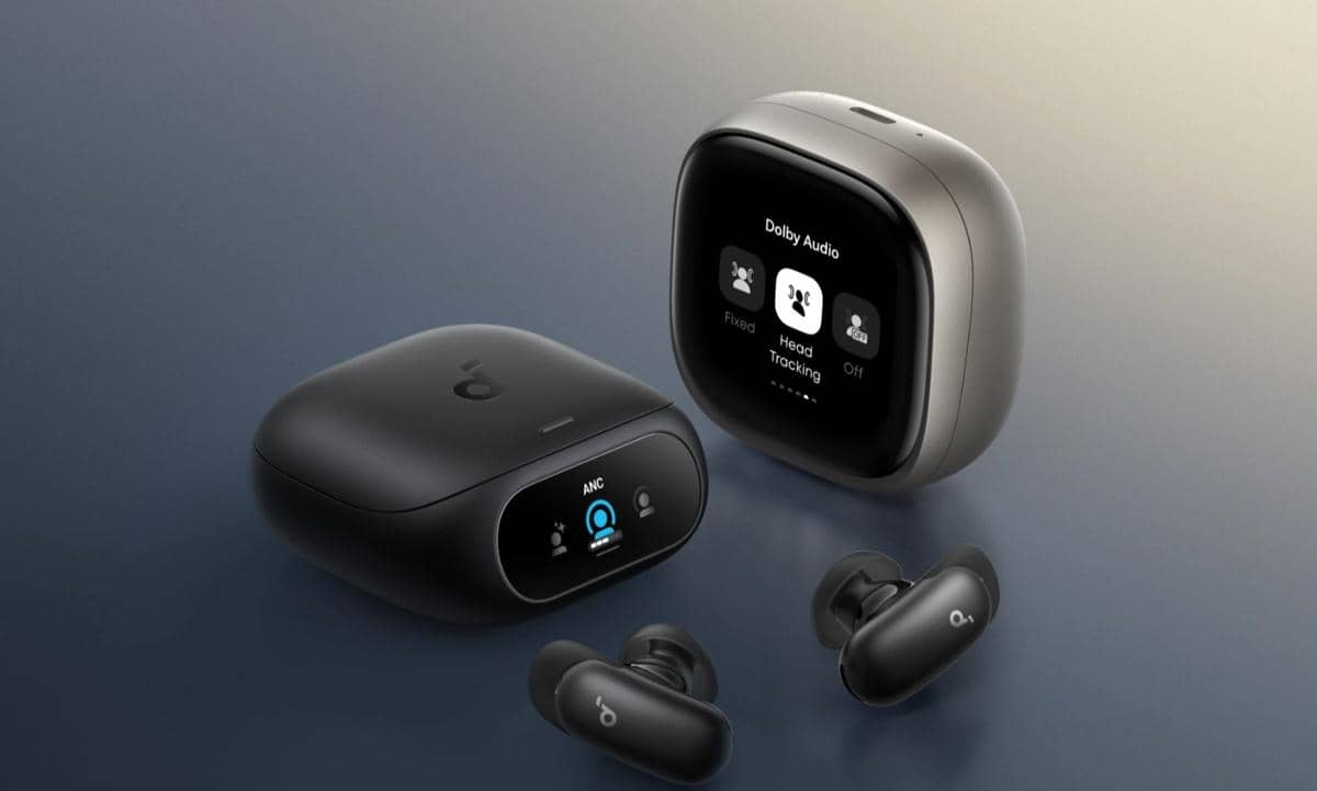 ANKER soundcore Liberty 5 Pro Series Resmi Meluncur, Mulai Rp3 Jutaan