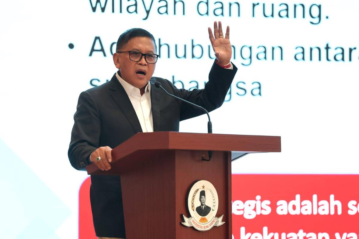Soroti Kenaikan BBM Pertamax, Hasto: Gerus Kemampuan Ekonomi Menengah
