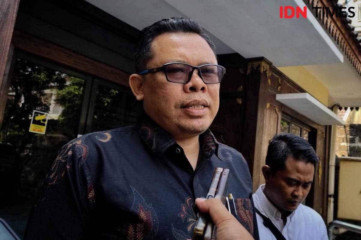 Dugaan Malapraktik Balita, RSUD Prambanan Klaim Penanganan Sesuai SOP