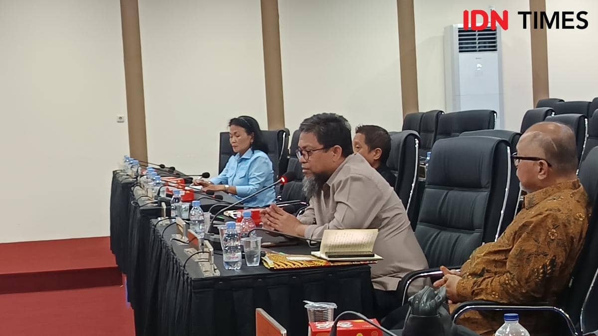 326 Kepsek SMA di Sulsel Mundur Berkaitan Temuan Cashback Dana BOS
