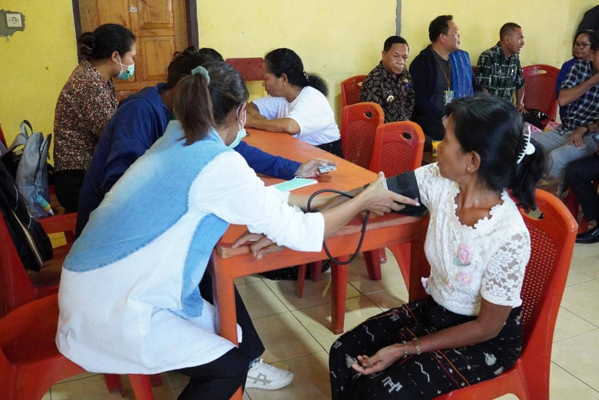 Pemberdayaan Perempuan Berperan Penting Bangun Ketahanan Keluarga