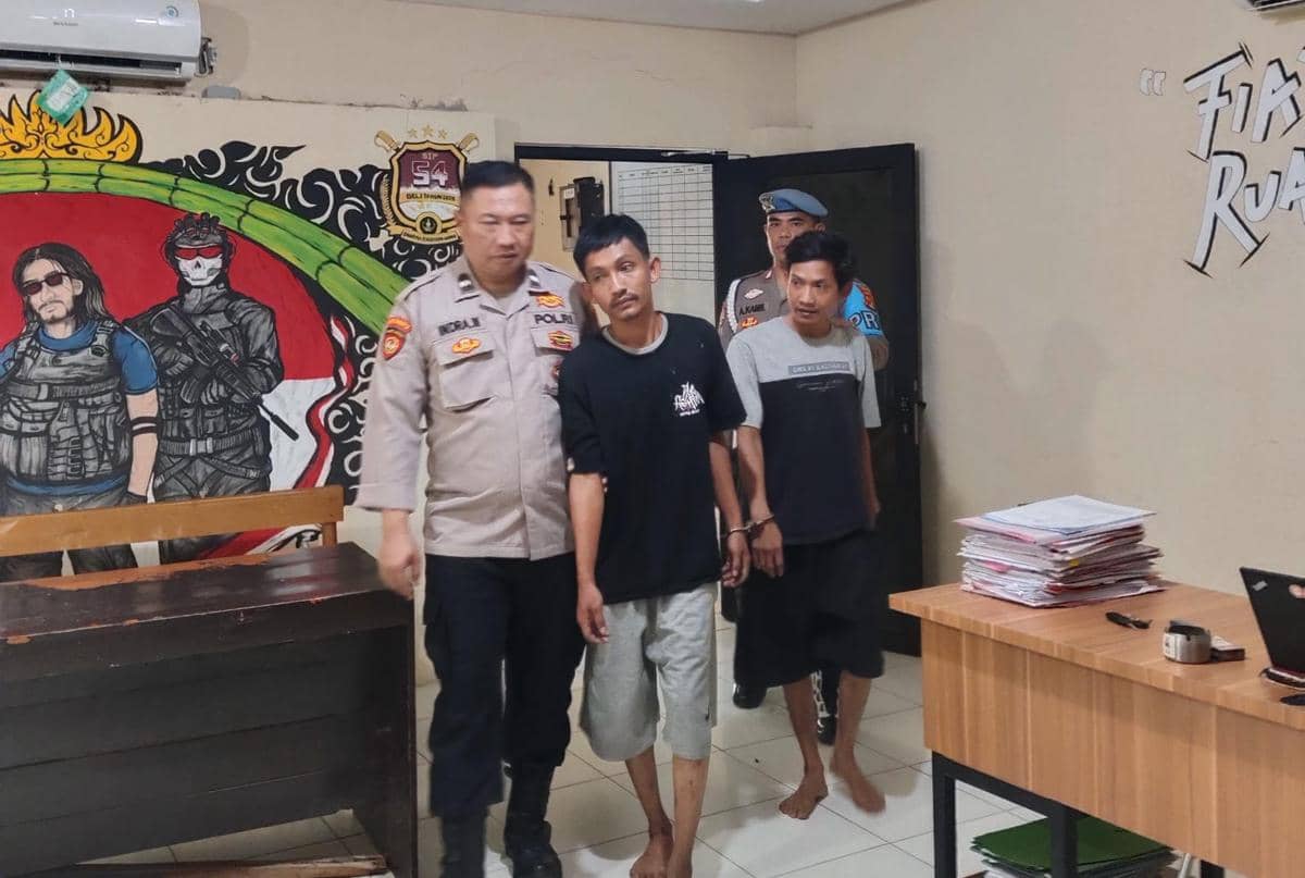 Tagih Utang, Pria di Pringsewu Babak Belur Dihajar Kakak Adik