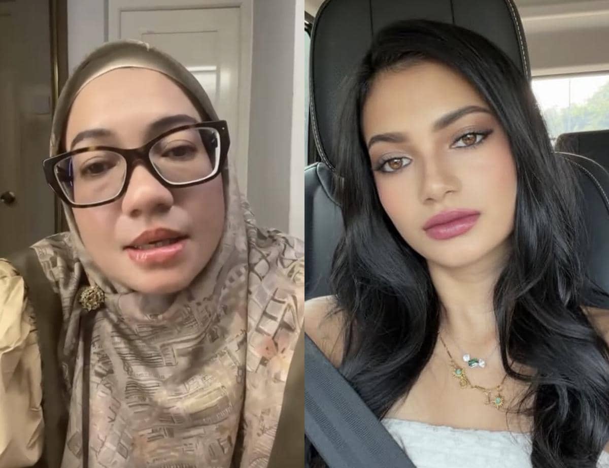 Pengakuan Ibu Ratu Sofya, Baru Tahu Anaknya Syuting Tanpa Body Double