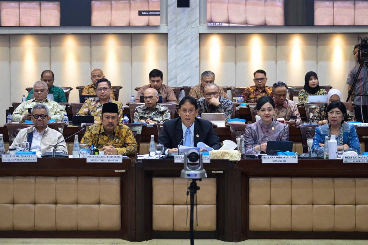 Sidang Tahunan MPR 2026 Dimulai Pagi, Selesai Sebelum Salat Jumat