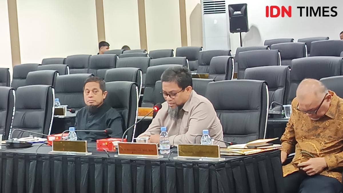 Disdik Sulsel Bantah Ada Paksaan dalam Pengunduran Diri Kepala Sekolah