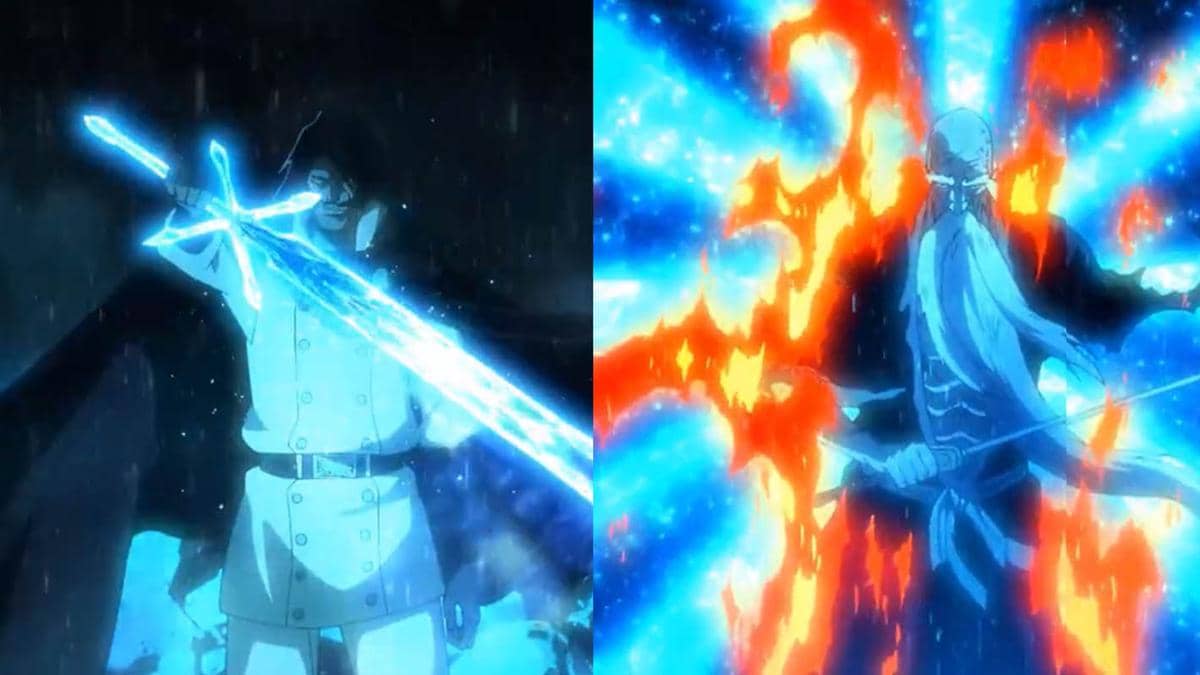 5 Hal yang Terjadi Jika Yhwach Bleach Memakai Bankai Yamamoto!