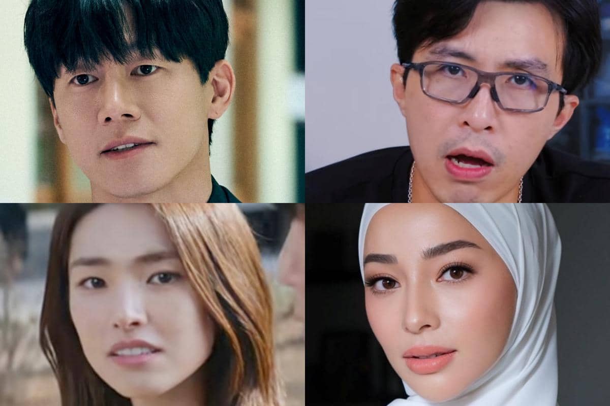 11 Seleb yang Cocok Bintangi Teach You a Lesson versi Indonesia