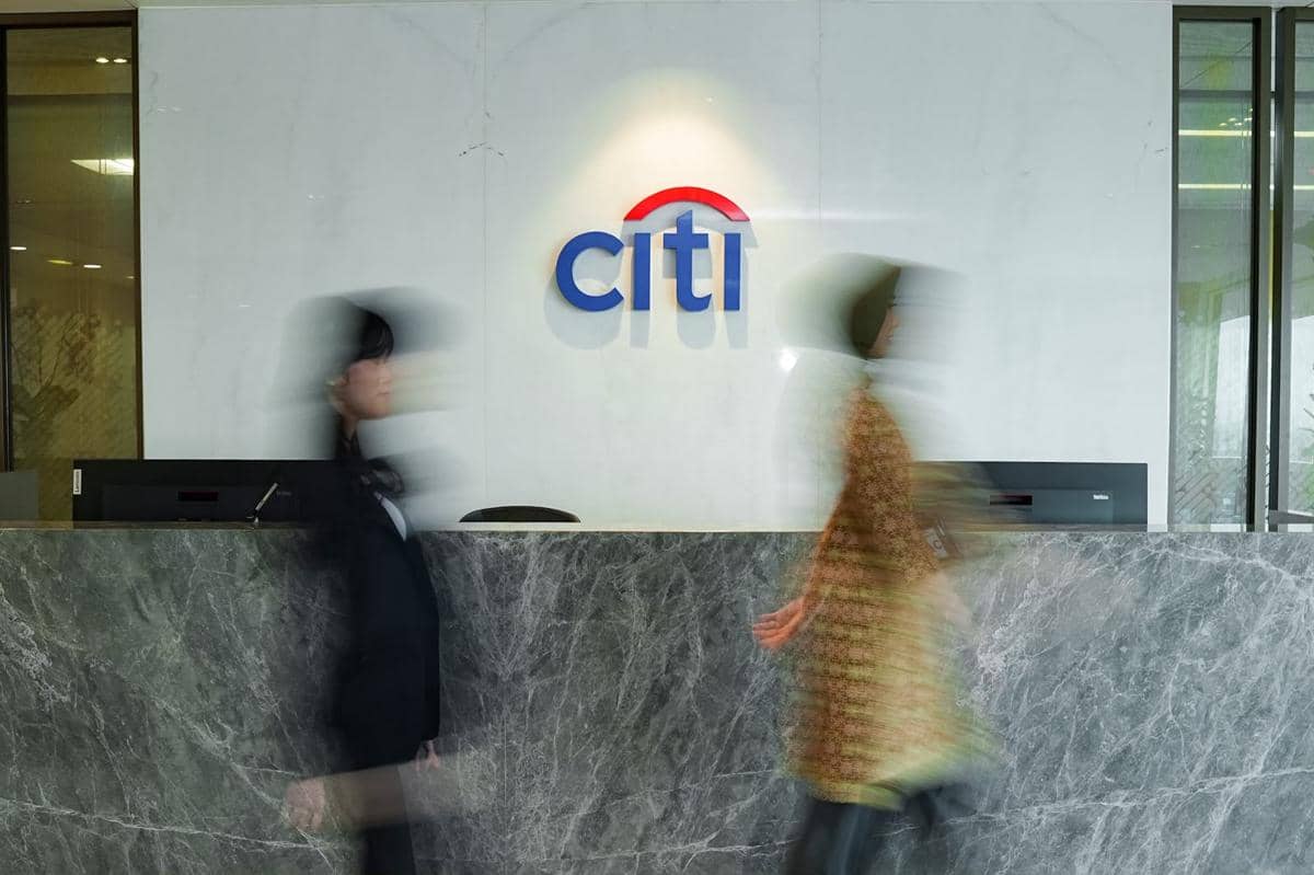 Percepat Transformasi Digital, Citi Luncurkan Teknologi AI di Indonesia