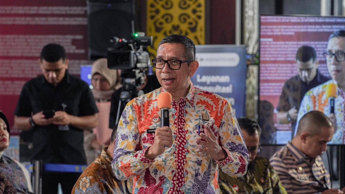 Dirjen KI: Kekayaan Intelektual Juga Memberi Nilai Ekonomi yang Besar