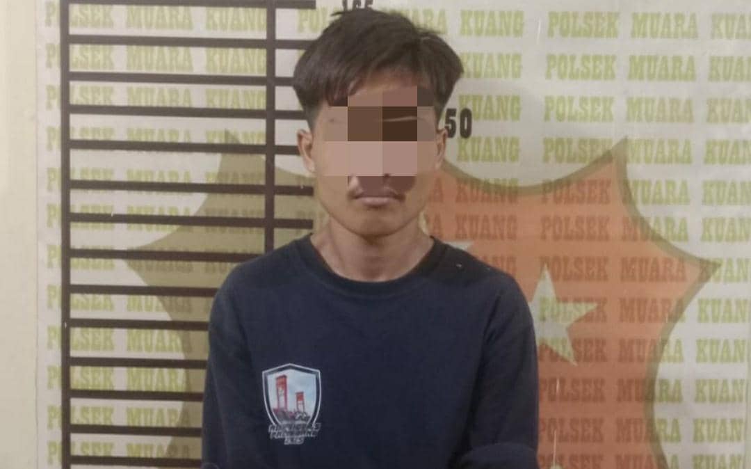 Wanita Muda Tewas Tergantung di OI Ternyata Korban Pembunuhan