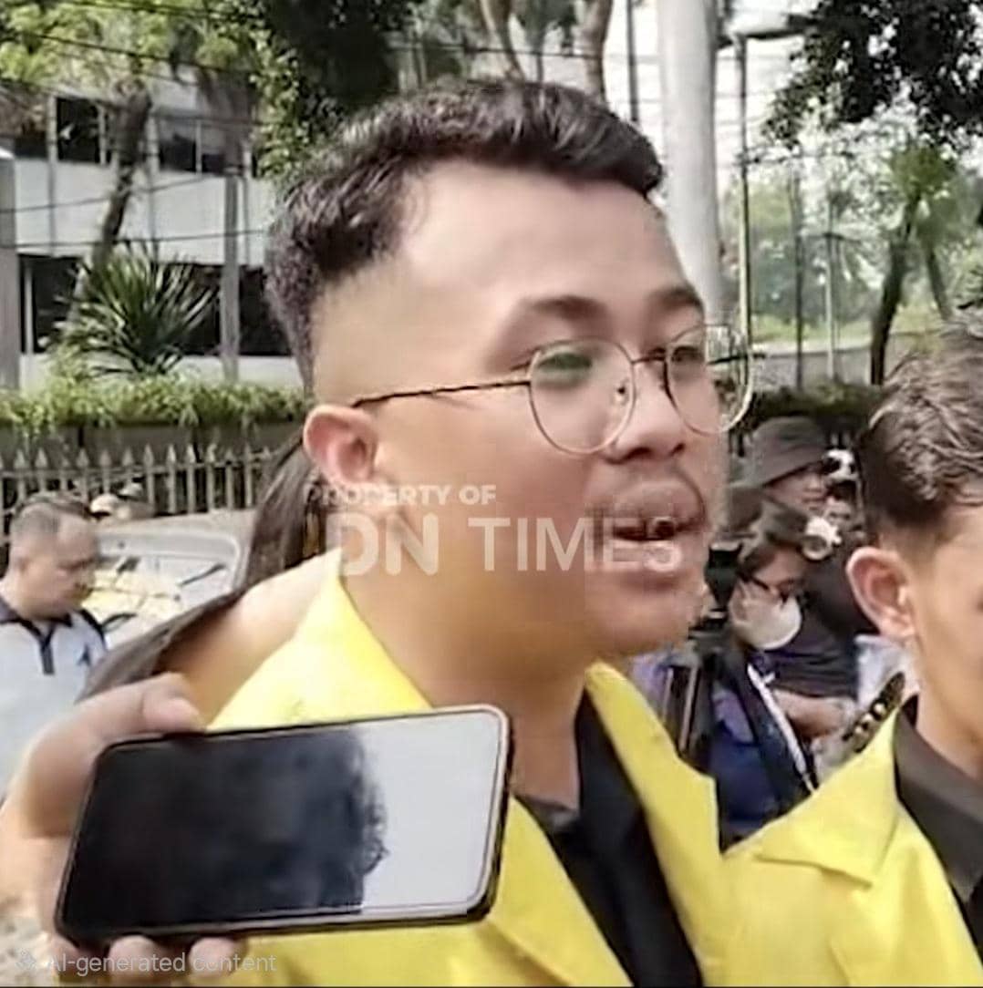 BEM UI, Demo Mahasiswa