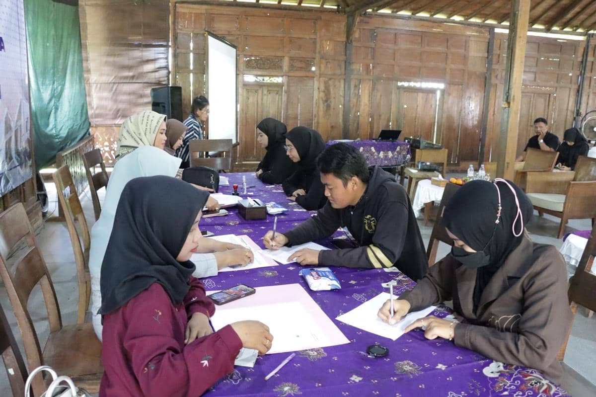 Badan Bank Tanah Teken 61 Perjanjian Pemanfaatan Lahan di Kendal