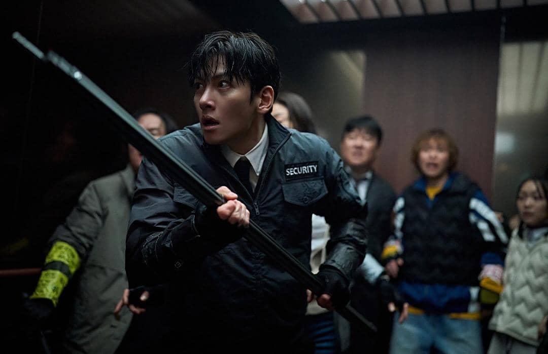 5 Proyek Action Ji Chang Wook, Bikin Adrenalin Meningkat!