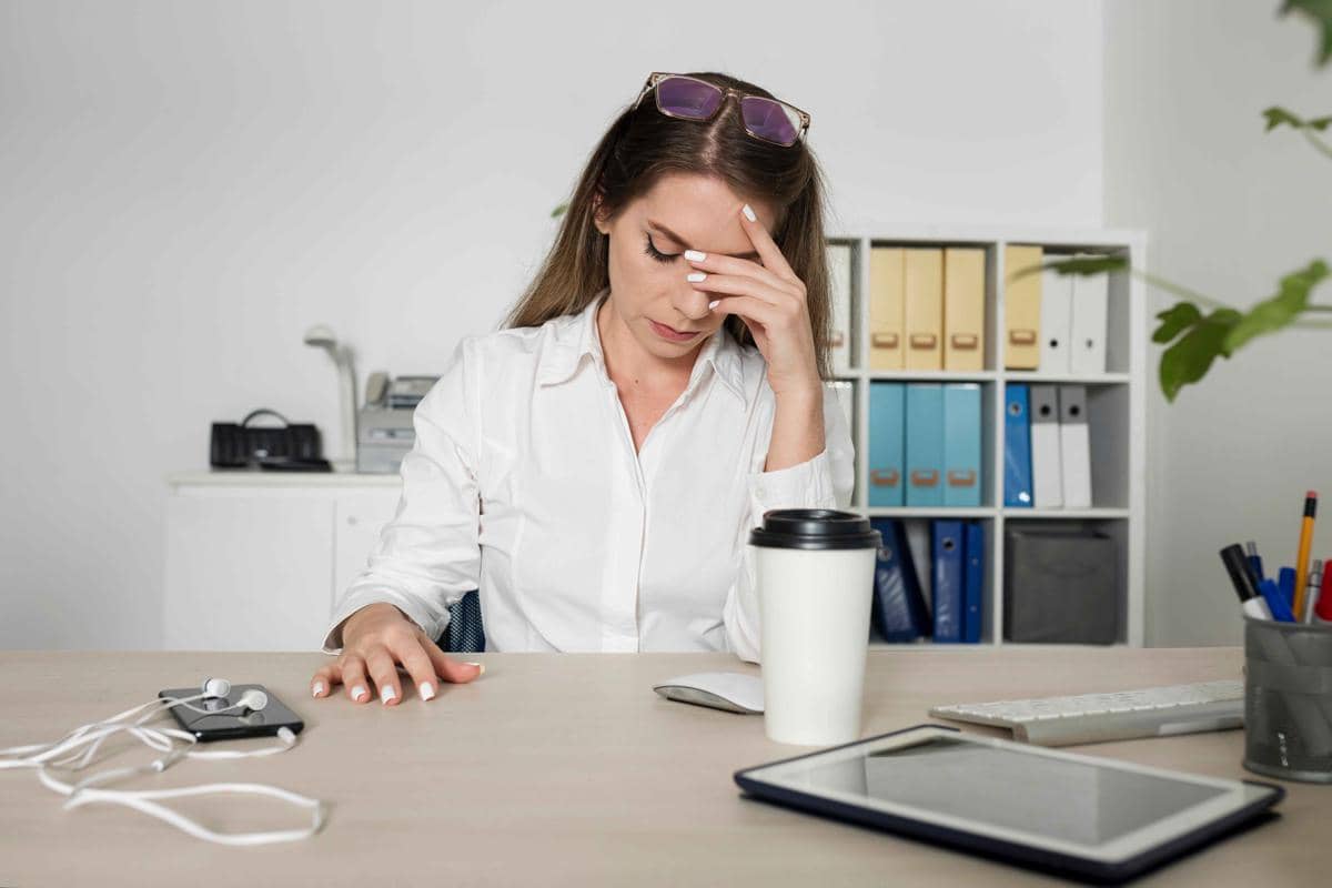 5 Kebiasaan yang Membuat Work-Life Balance Sulit Tercapai